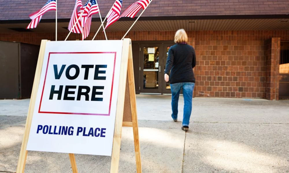 Εκλογές ΗΠΑ: Αναστολή καταμέτρησης ψήφων μέσω αλληλογραφίας στην κομητεία Άλεγκενι